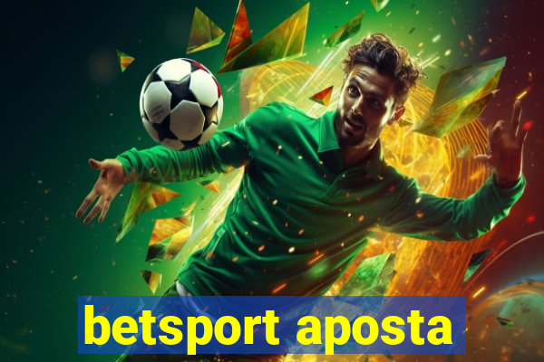 betsport aposta